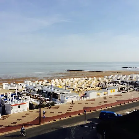 Le Coup De Coeur Zoute Ii Apartment Knokke-Heist