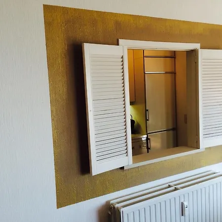 Le Coup De Coeur Zoute Ii Apartment Knokke-Heist