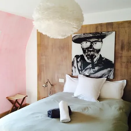 Le Coup De Coeur Zoute Ii * Knokke-Heist