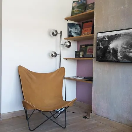 Apartment Le Coup De Coeur Zoute Ii *