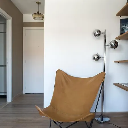 Le Coup De Coeur Zoute Ii Apartment *