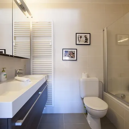 Le Coup De Coeur Zoute Ii * Knokke-Heist