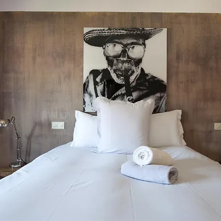 Le Coup De Coeur Zoute Ii Apartment Knokke-Heist