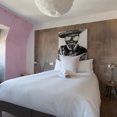 Le Coup De Coeur Zoute Ii Apartment *