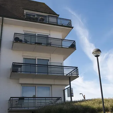 Le Coup De Coeur Zoute Ii Apartment Knokke-Heist
