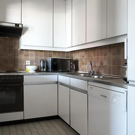 Le Coup De Coeur Zoute Ii Apartment *